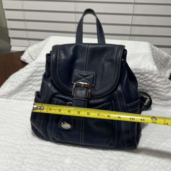 Tignanello backpack purse